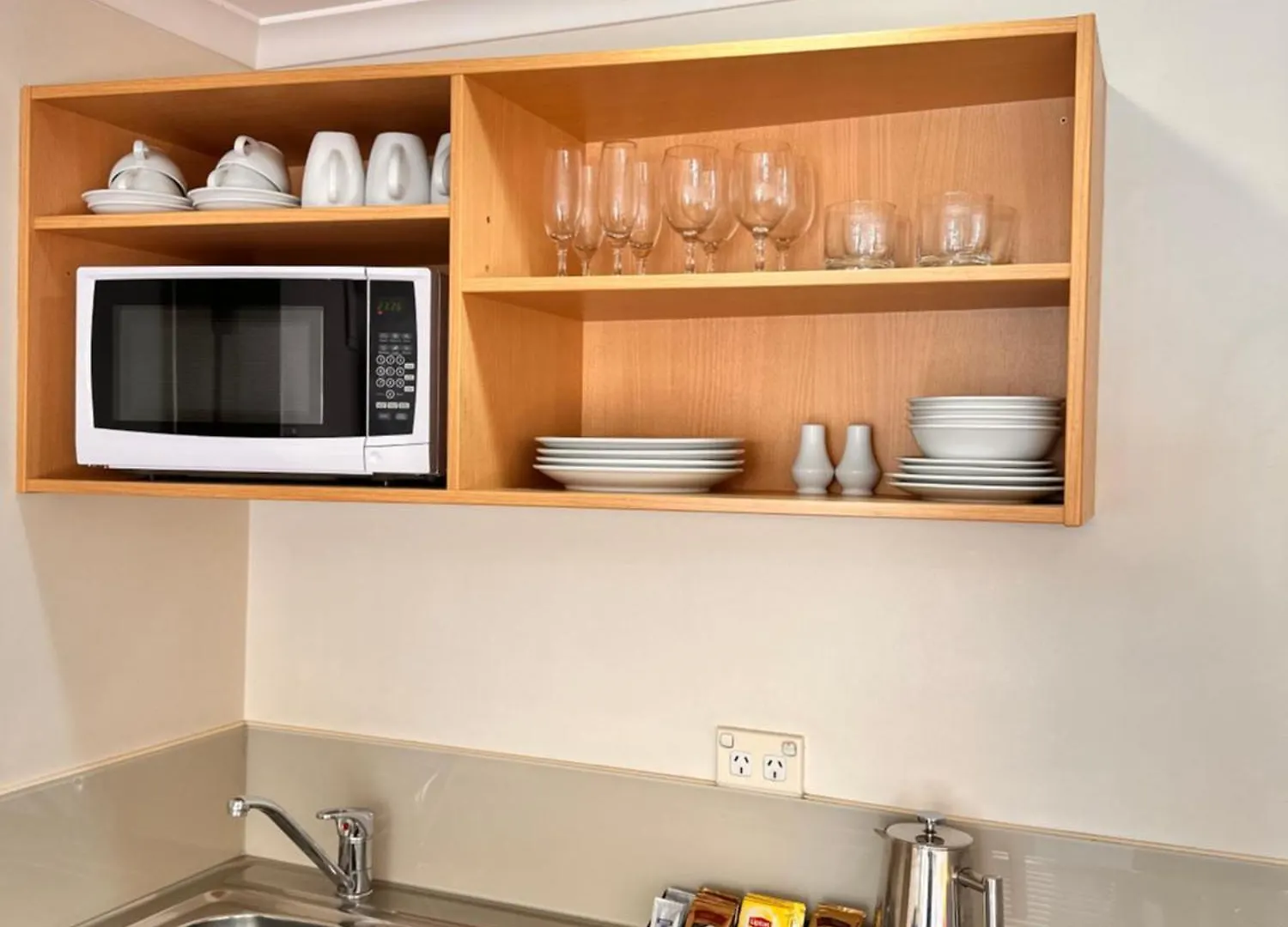 Motel Harbour City Motor Inn & Conference Tauranga
