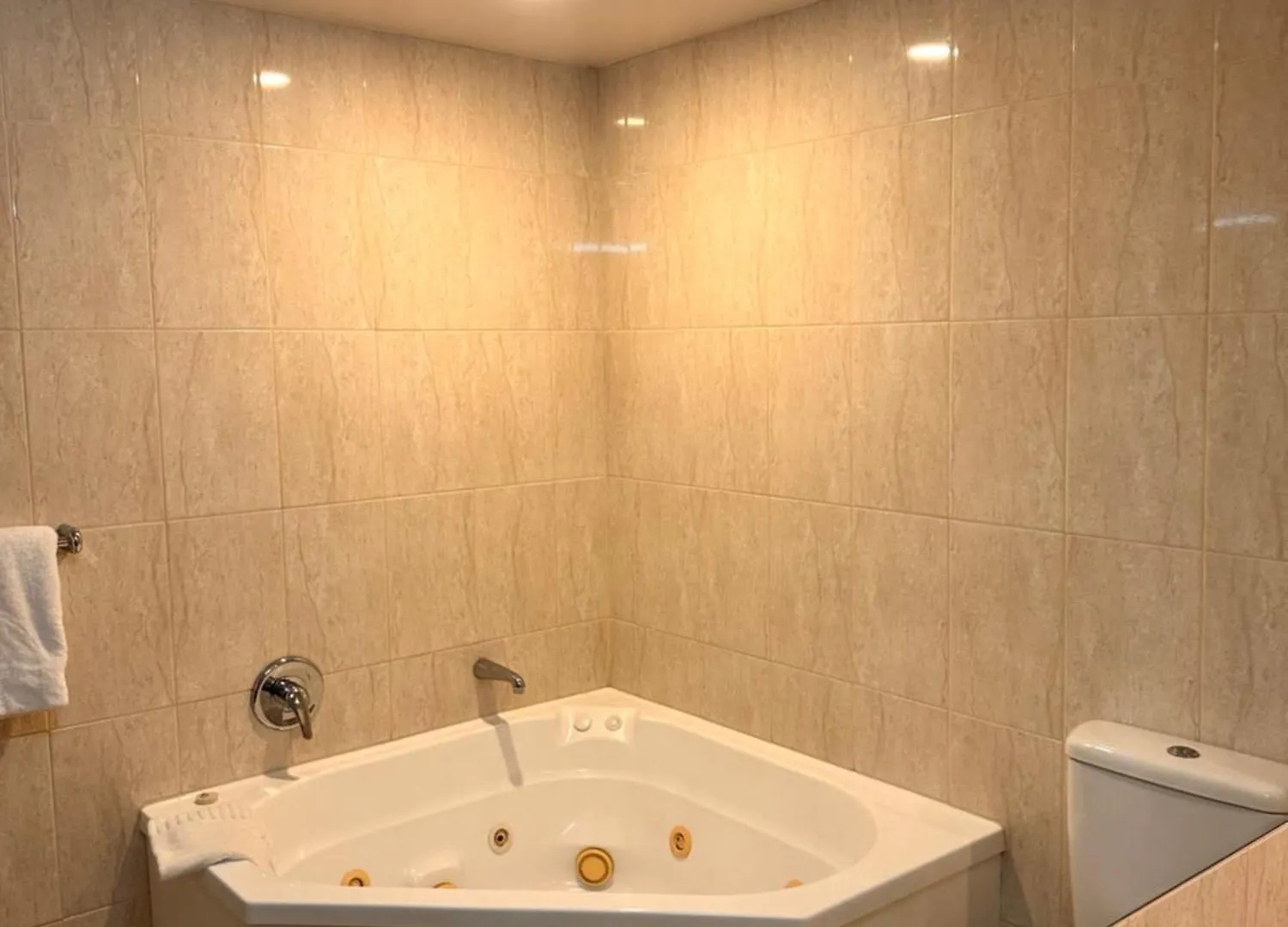 Harbour City Motor Inn & Conference Tauranga 4*,  New Zealand