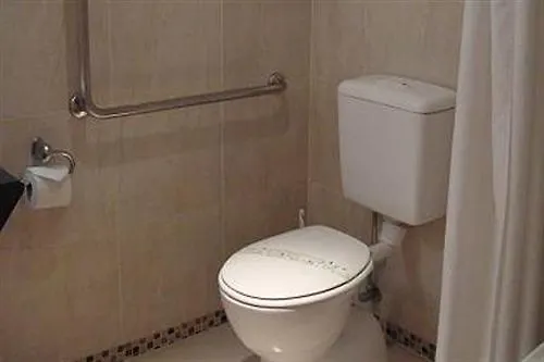 Motel Harbour City Motor Inn & Conference Tauranga