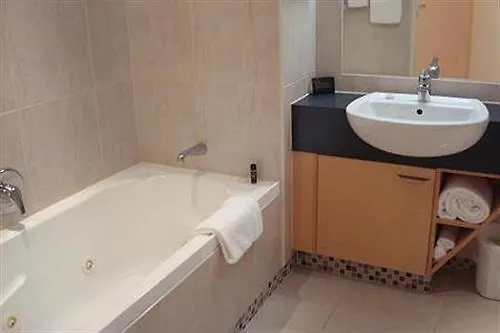 Harbour City Motor Inn & Conference Tauranga Motel