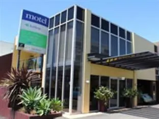 Harbour City Motor Inn & Conference Tauranga New Zealand