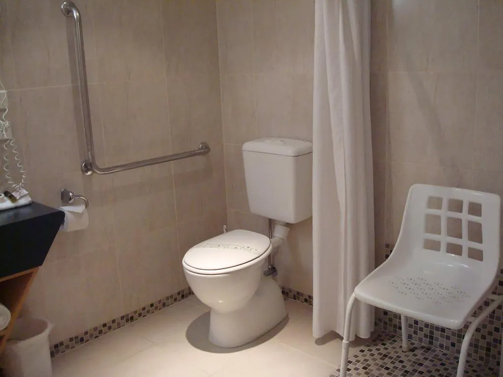 **** Motell Harbour City Motor Inn & Conference Tauranga Nya Zeeland