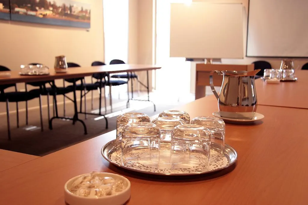 Harbour City Motor Inn & Conference Tauranga Motel