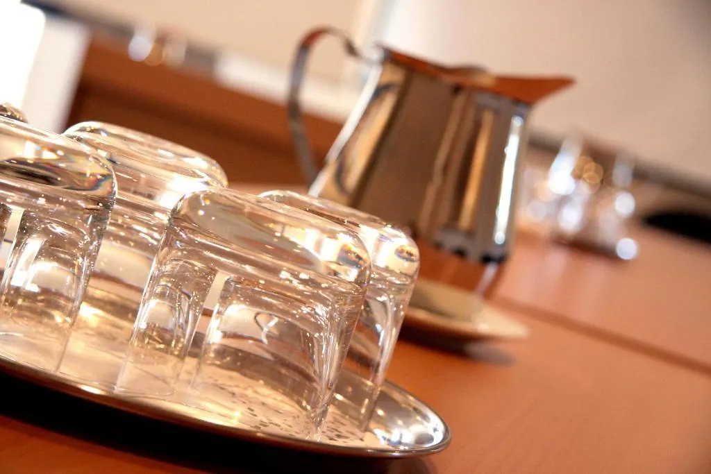 Harbour City Motor Inn & Conference Tauranga
