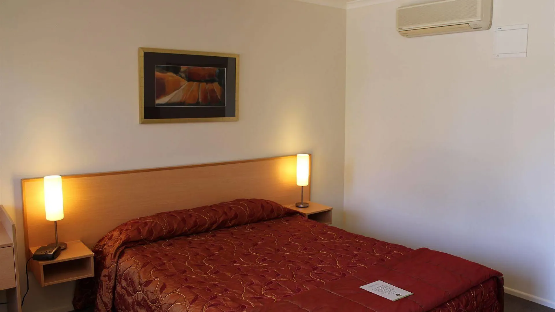 Harbour City Motor Inn & Conference Tauranga 4*,  New Zealand