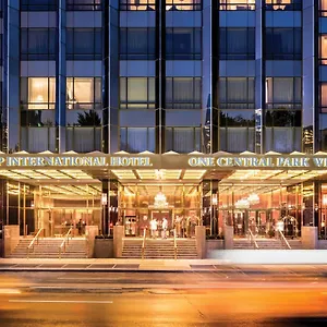 Trump International ABD