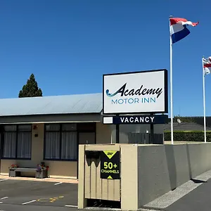 Academy Motor **** Tauranga
