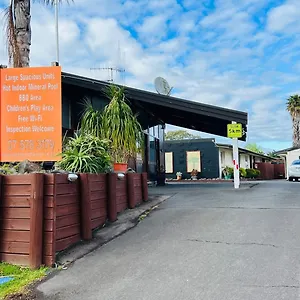 18th Avenue Thermal *** Tauranga