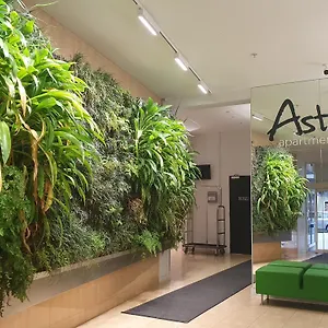 Astelia Yeni Zelanda