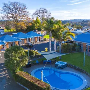 Cameron Road *** Tauranga