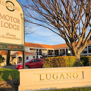 Lugano Motor Motel