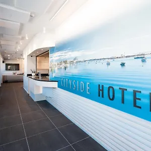 Cityside ***** Tauranga