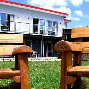 Tombstone Motel, & Backpackers Hostel