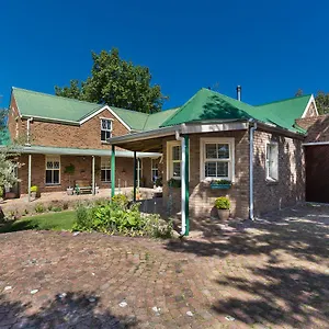 Rustic Manor Guest house