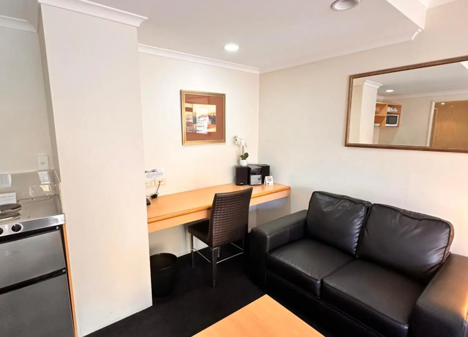 Harbour City Motor Inn & Conference Tauranga